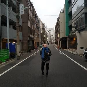 Meet your Posher, Bethany